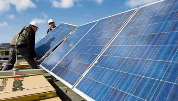 ’Regels voor zonnepanelen in beschermd stads- en dorpsgezicht Waterland soepeler’